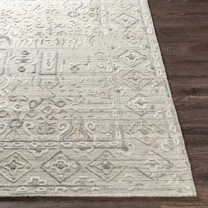 Makalu MKL-2306 Hand Loomed Rug