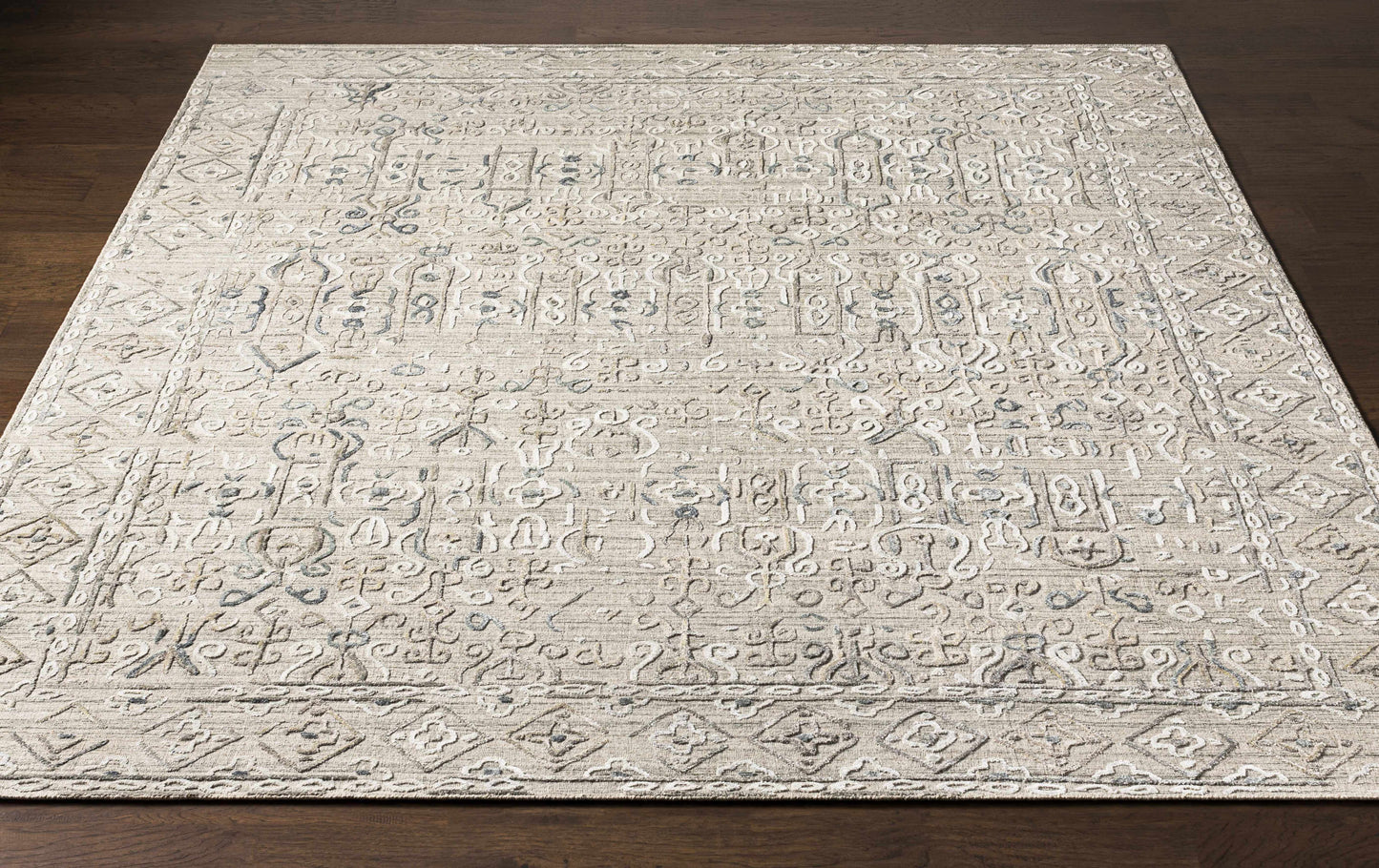 Makalu MKL-2306 Hand Loomed Rug