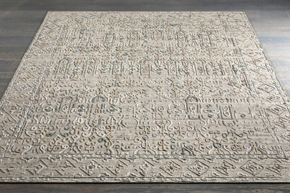 Makalu MKL-2306 Hand Loomed Rug