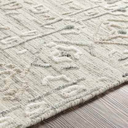 Makalu MKL-2306 Hand Loomed Rug