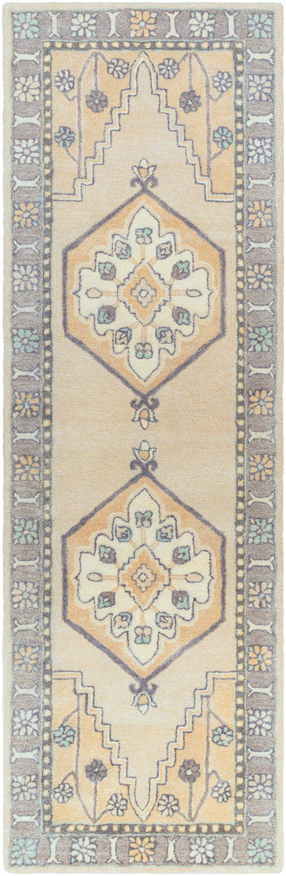 Malatya MTY-2300 Hand Tufted Rug