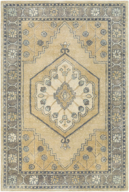 Malatya MTY-2300 Hand Tufted Rug
