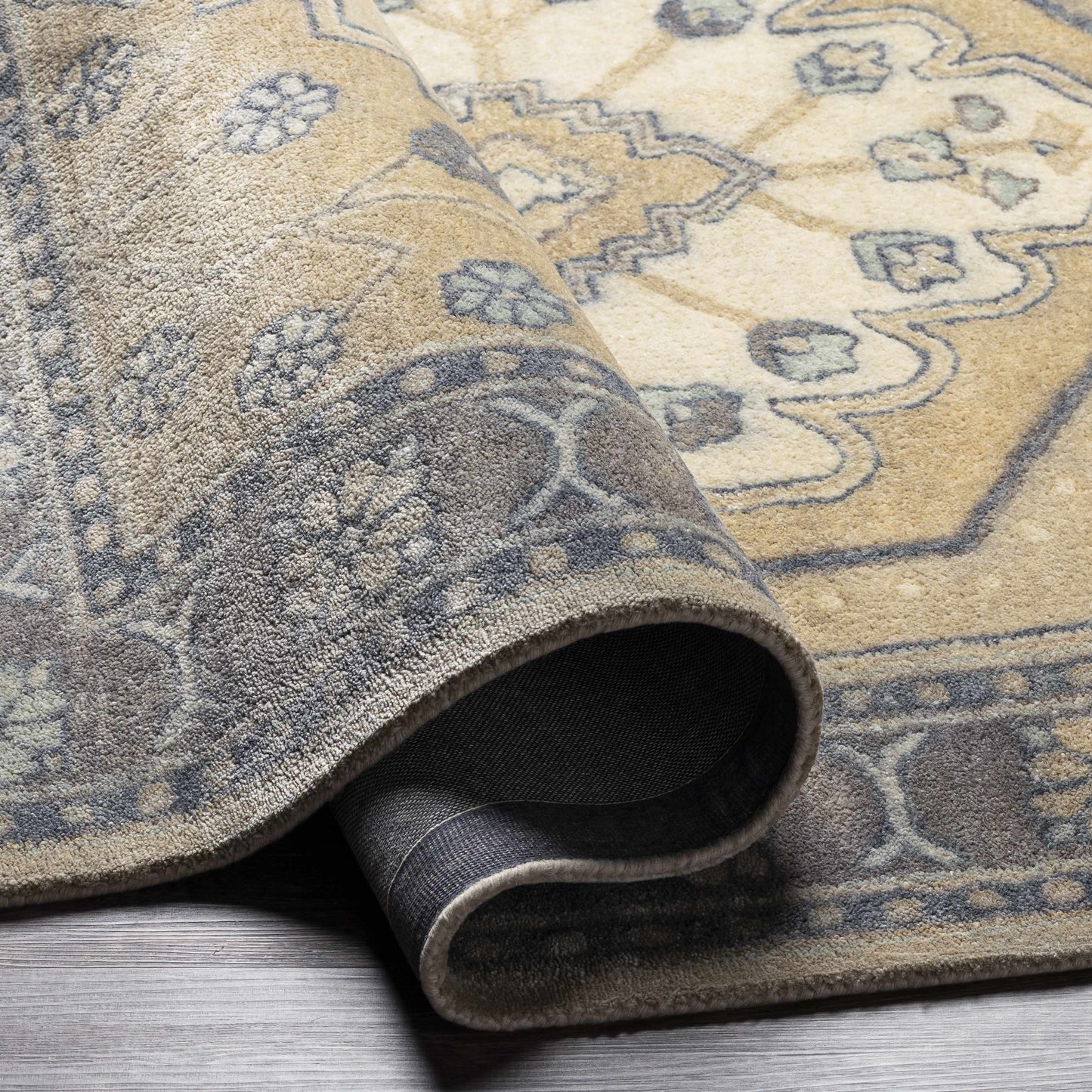Malatya MTY-2300 Hand Tufted Rug