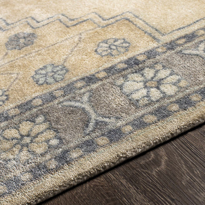 Malatya MTY-2300 Hand Tufted Rug