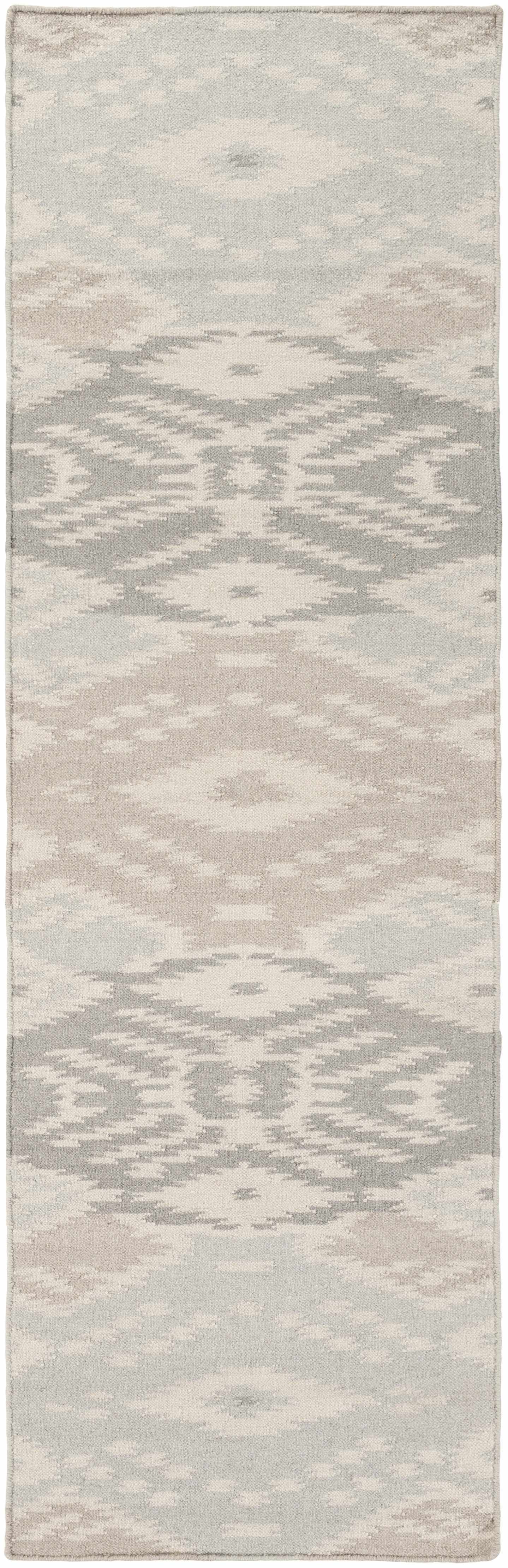 Wanderer WRR-2009 Hand Woven Rug