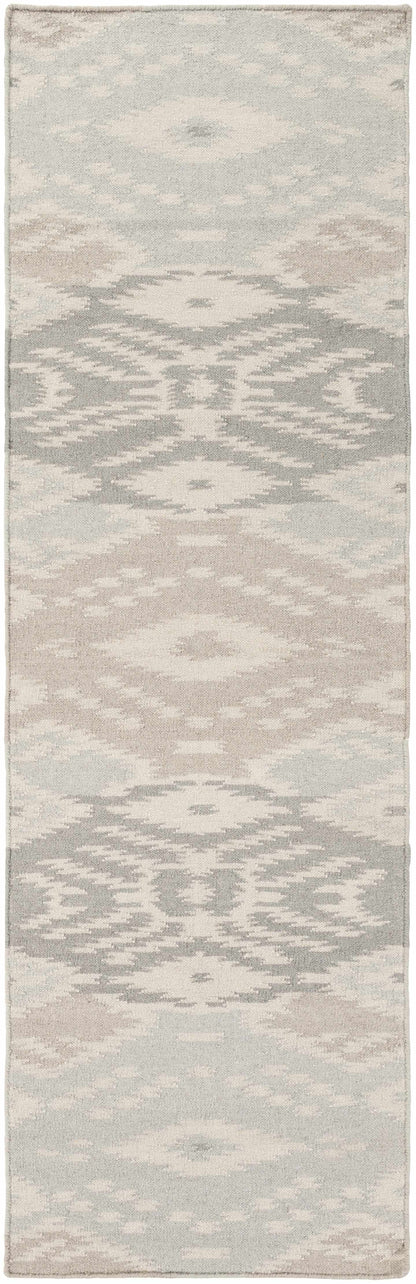 Wanderer WRR-2009 Hand Woven Rug
