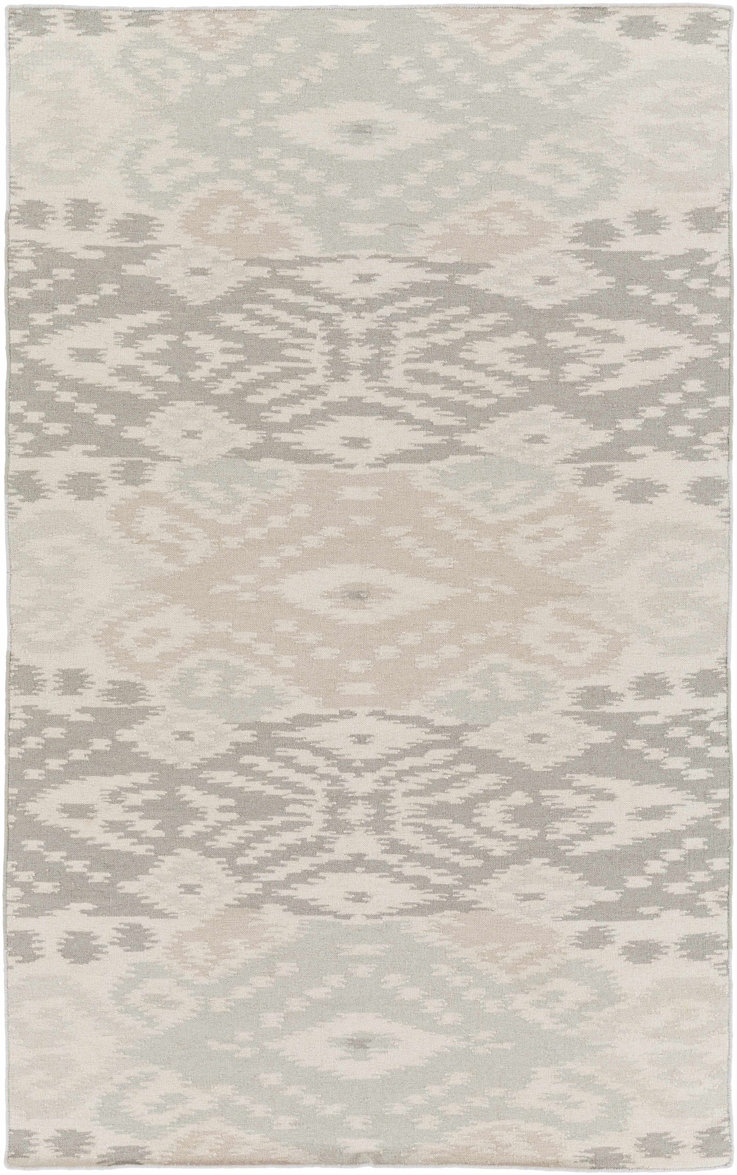 Wanderer WRR-2009 Hand Woven Rug