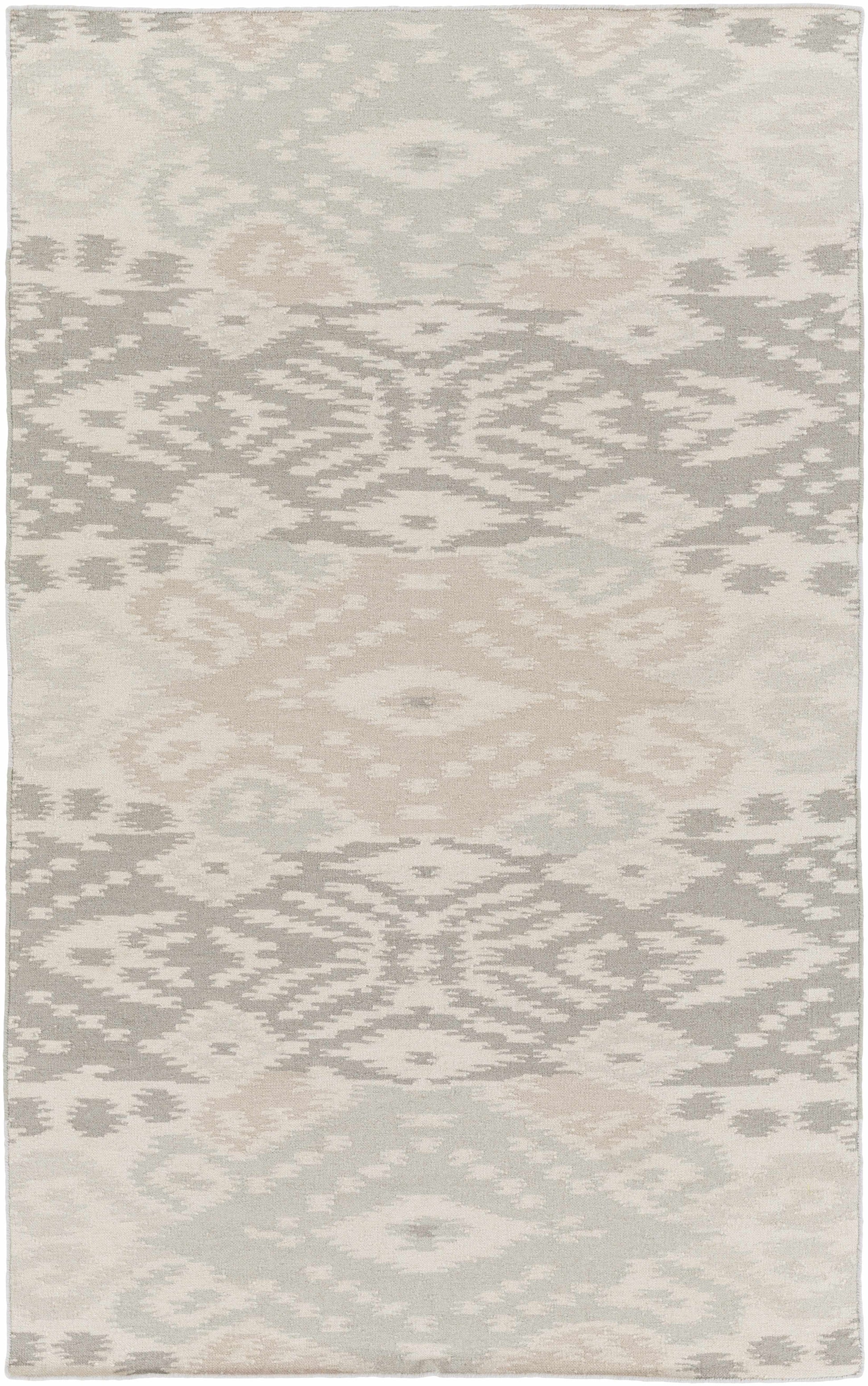 Wanderer WRR-2009 Hand Woven Rug