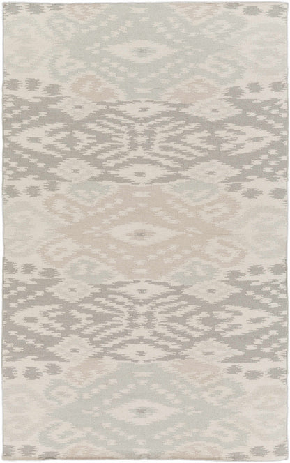 Wanderer WRR-2009 Hand Woven Rug