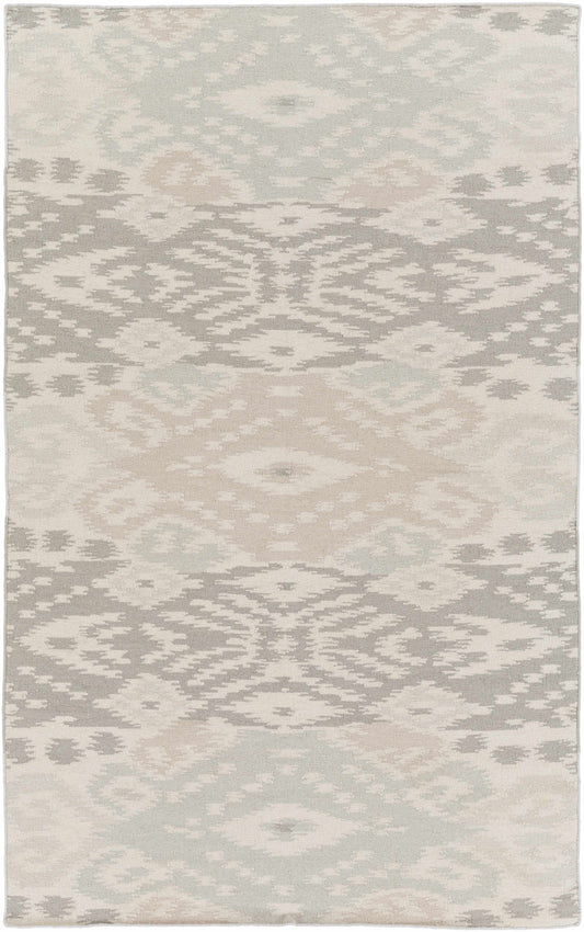 Wanderer WRR-2009 Hand Woven Rug