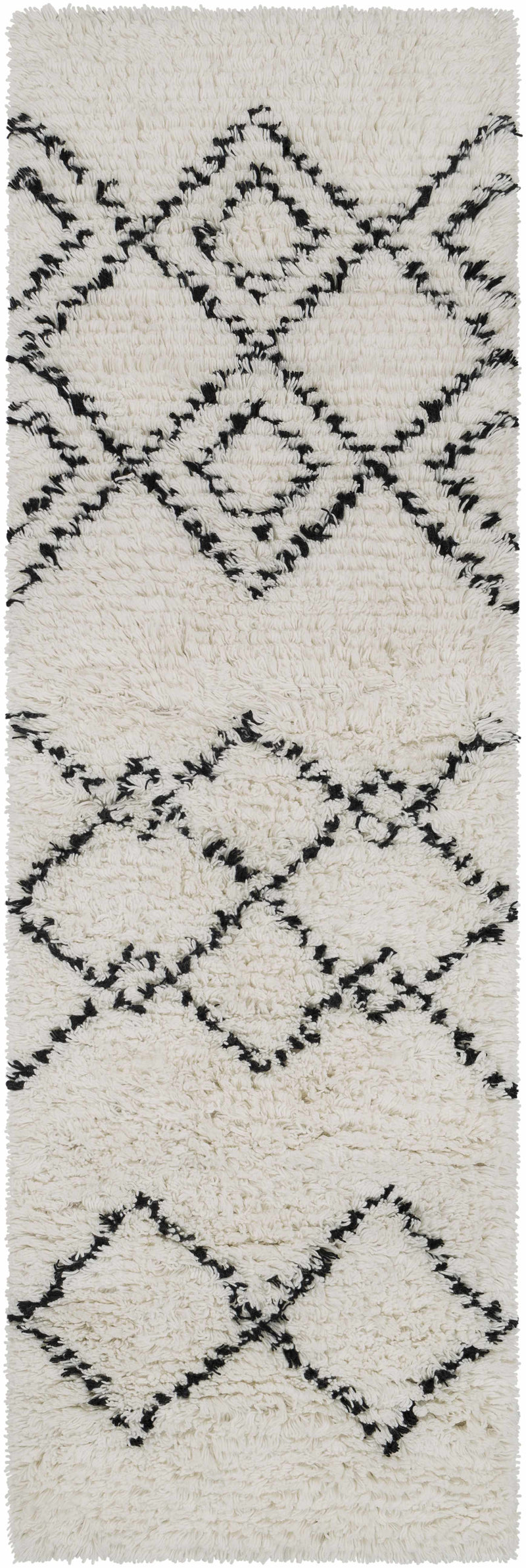 Sherpa SHP-8002 Hand Woven Rug