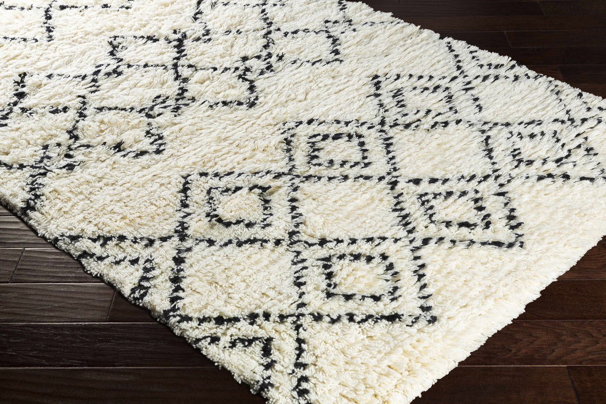 Rugs : SHP-8002