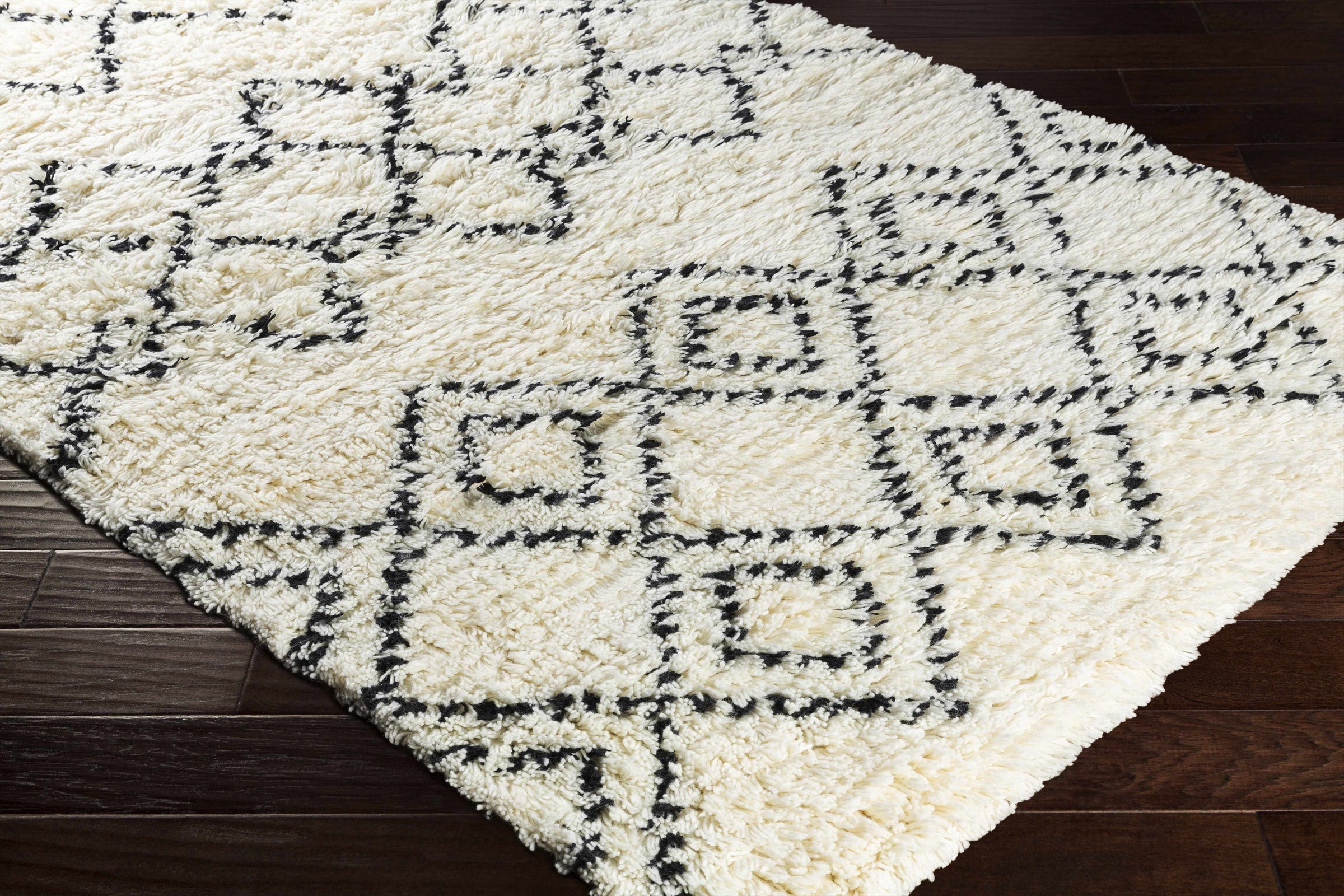 Rugs : SHP-8002