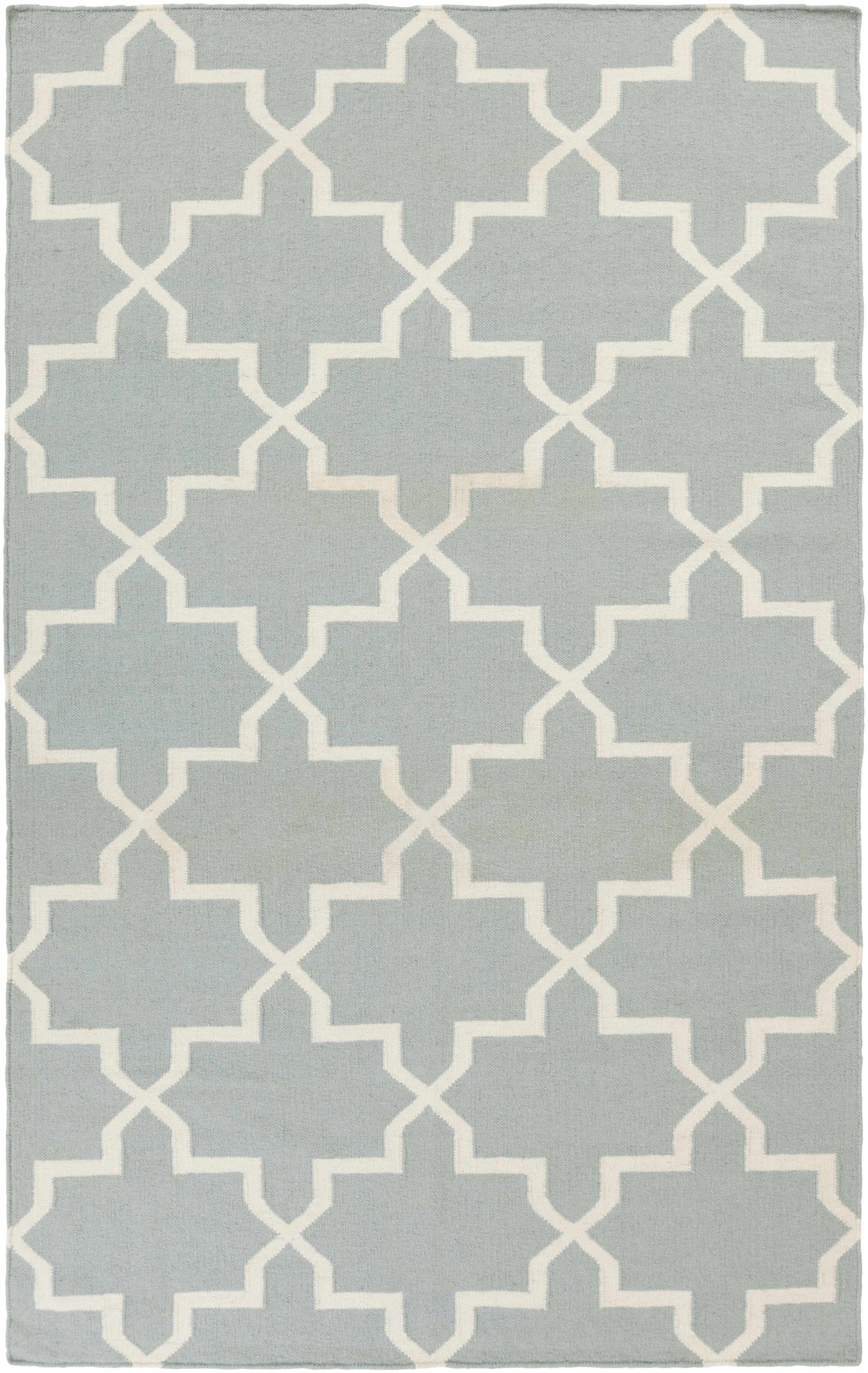 York AWHD-1026 Hand Woven Rug