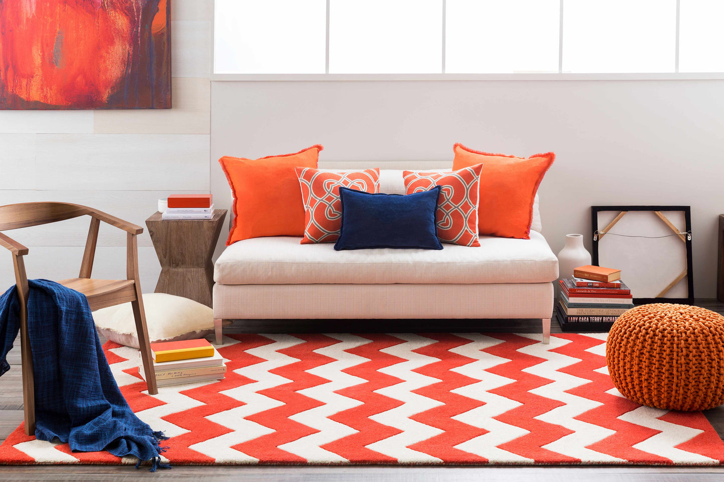 Transit AWAT-2038 Hand Tufted Rug