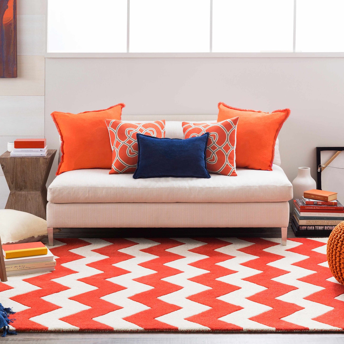 Transit AWAT-2038 Hand Tufted Rug