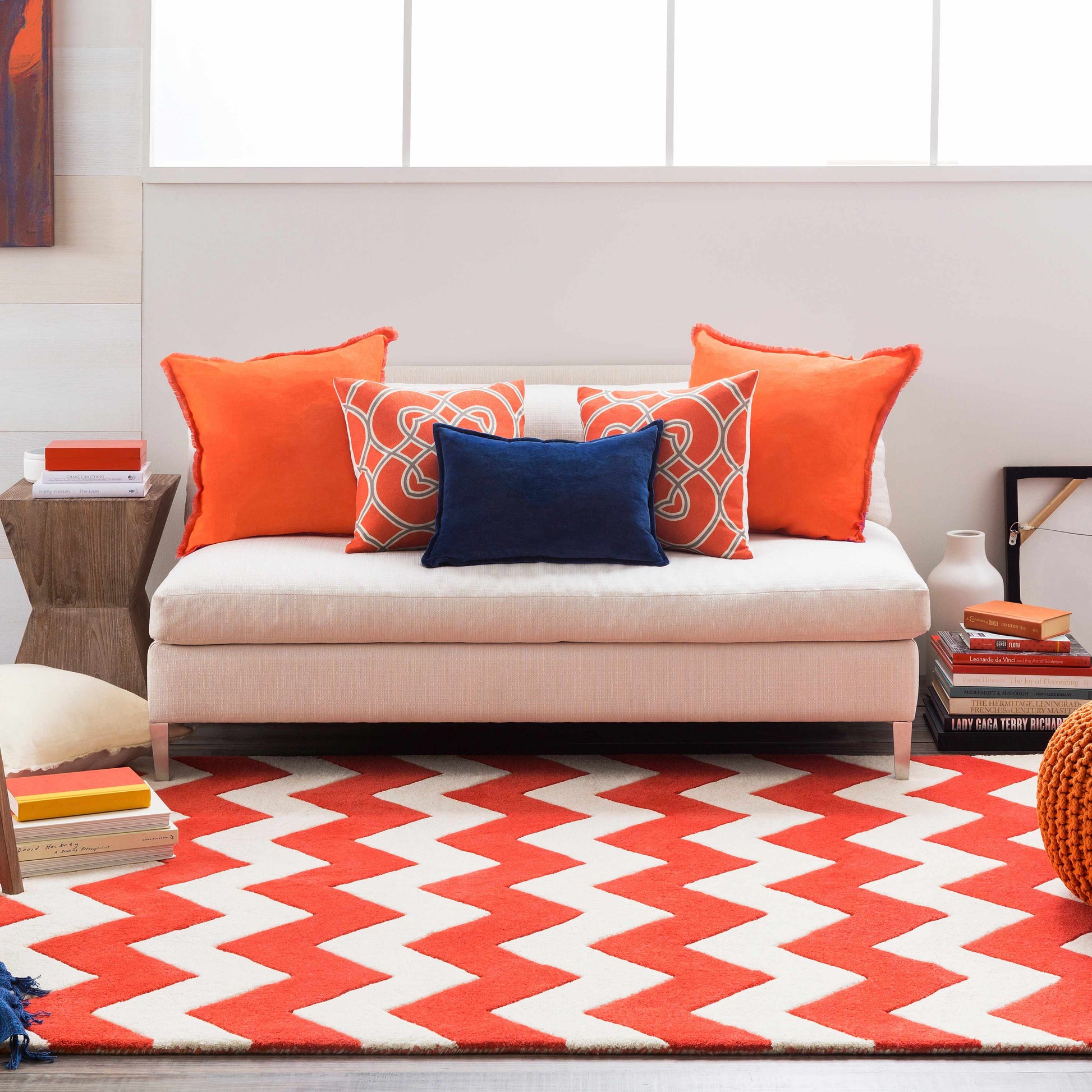 Transit AWAT-2038 Hand Tufted Rug