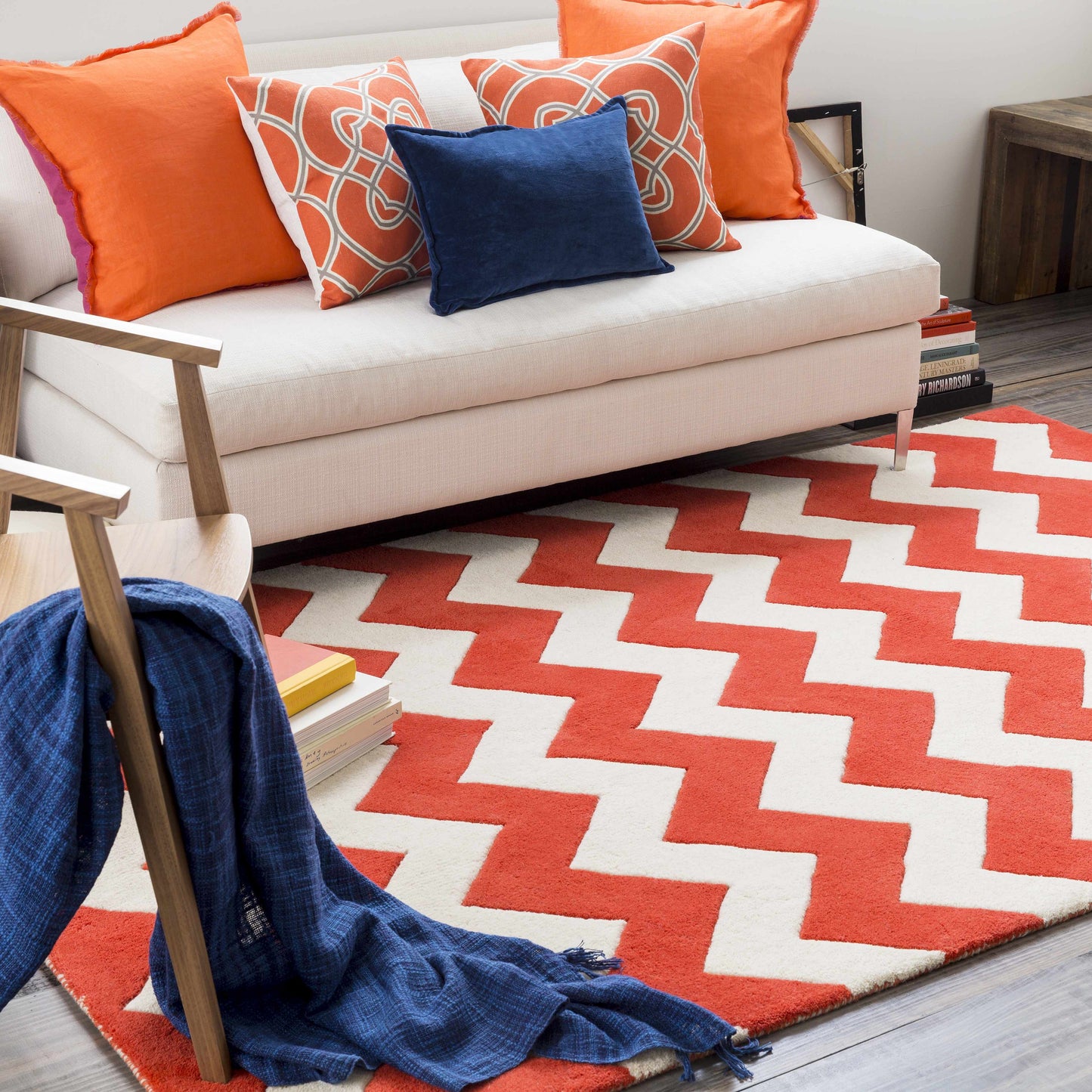 Transit AWAT-2038 Hand Tufted Rug