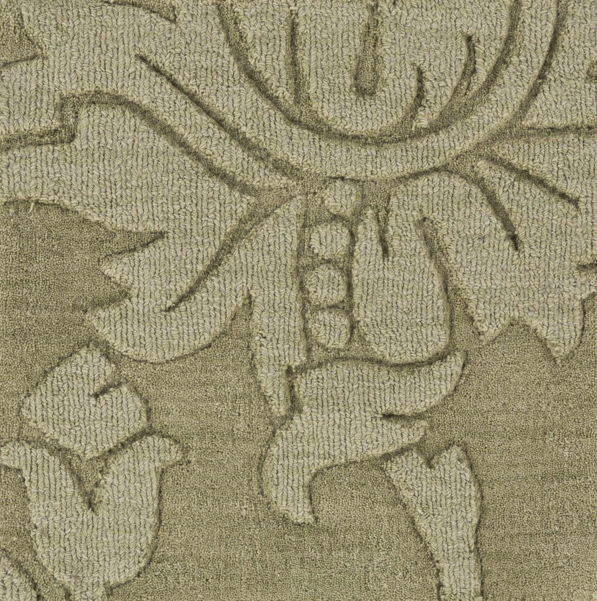 Mystique M-172 Hand Loomed Rug