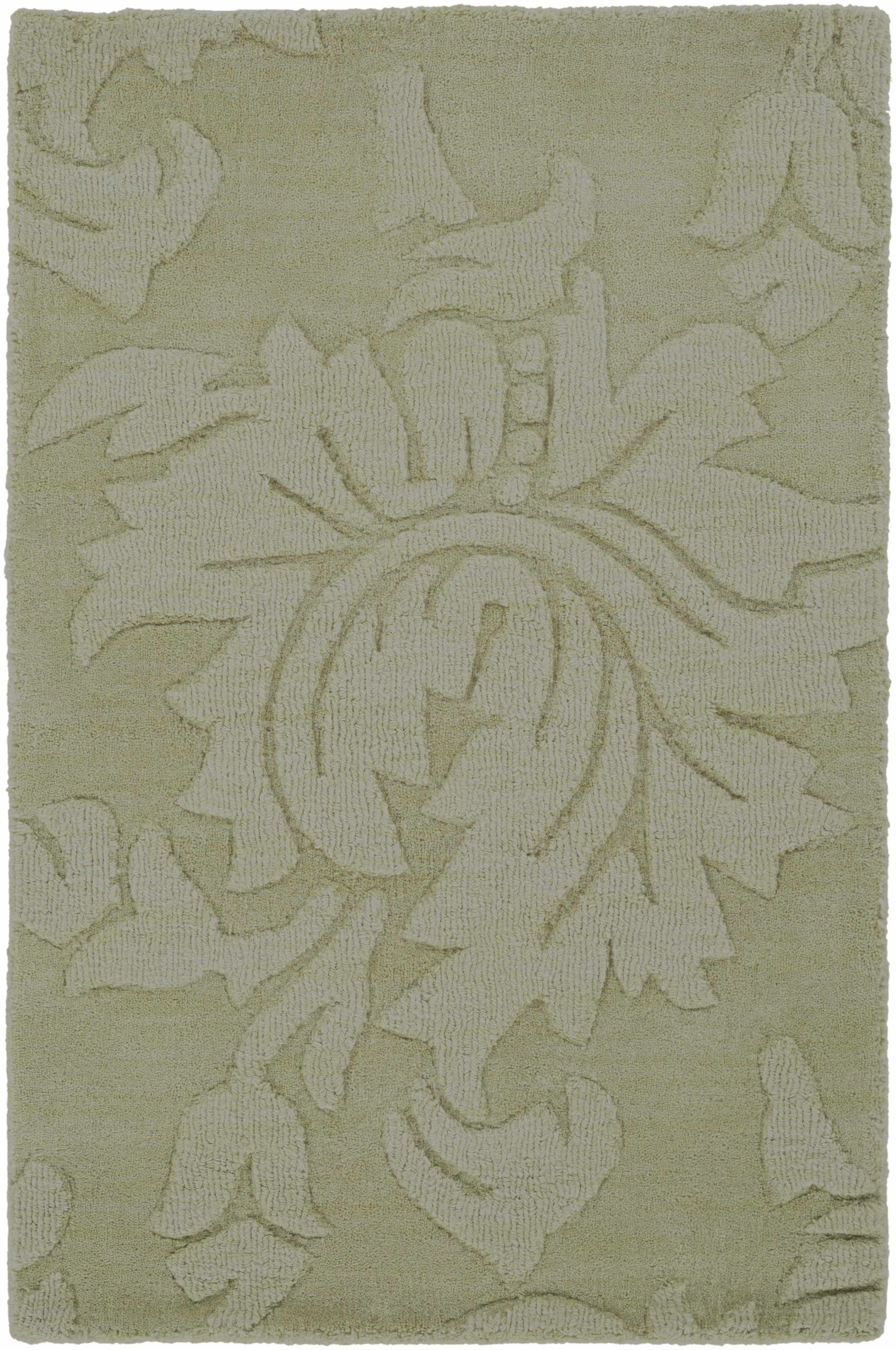 Mystique M-172 Hand Loomed Rug