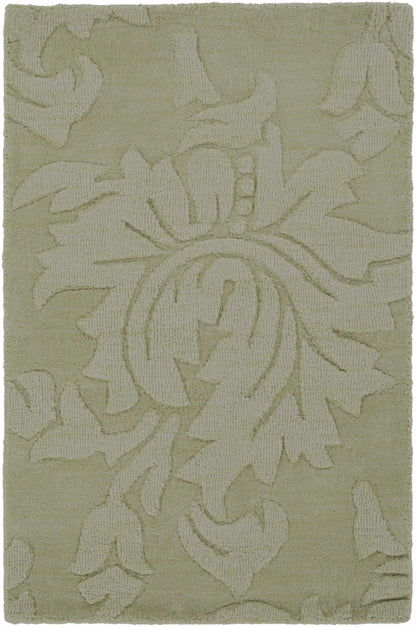 Mystique M-172 Hand Loomed Rug