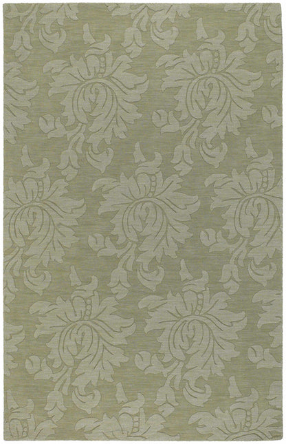 Mystique M-172 Hand Loomed Rug