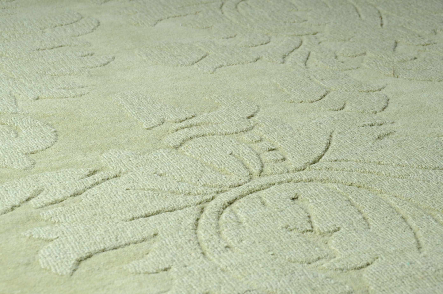 Mystique M-172 Hand Loomed Rug