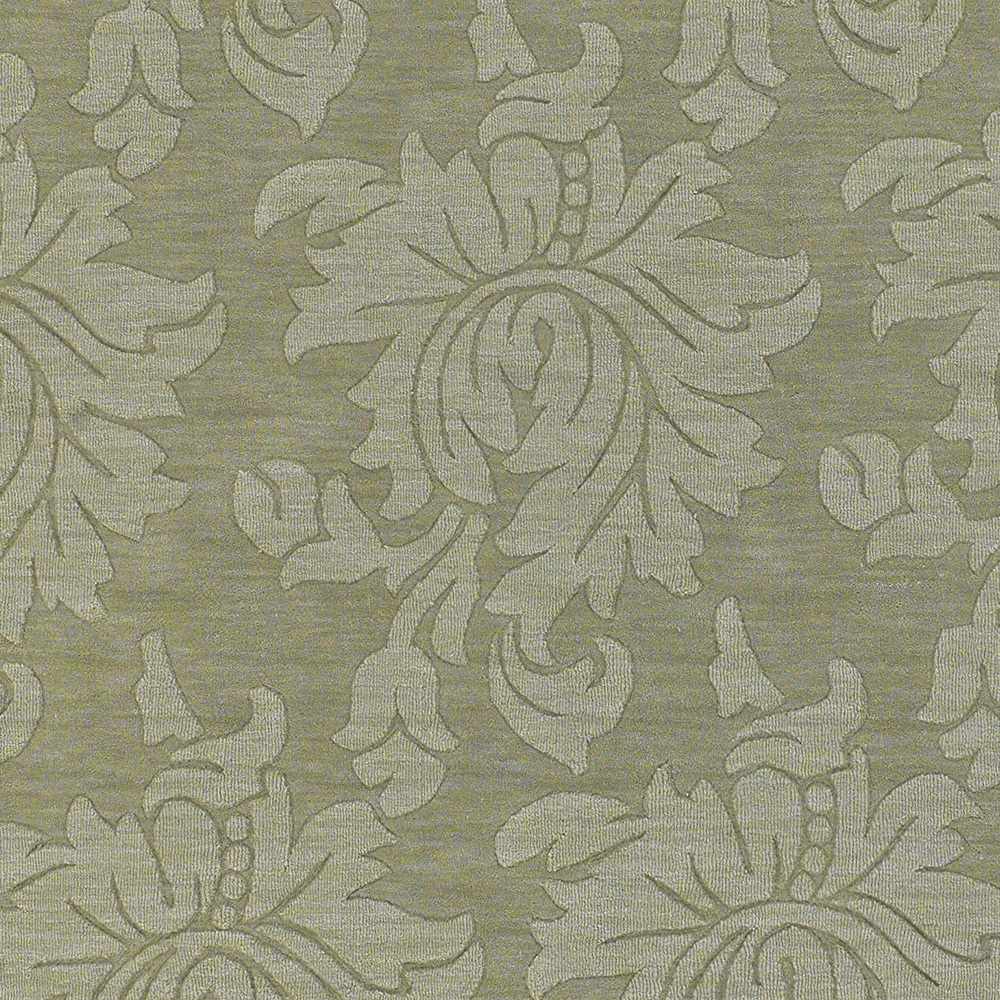 Mystique M-172 Hand Loomed Rug