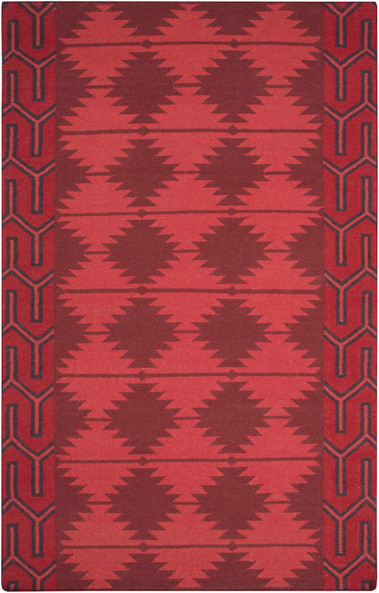 Jewel Tone II JTII-2069 Hand Woven Rug