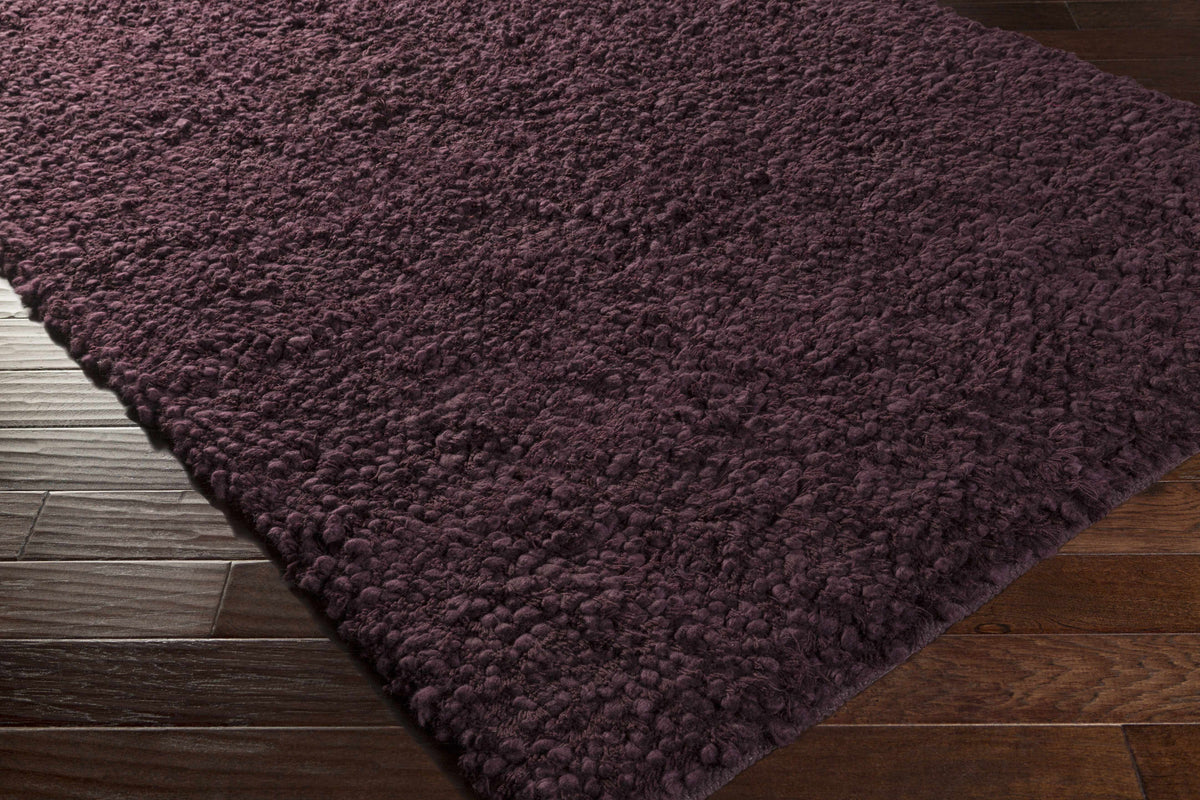 Metropolitan MET-8688 Hand Woven Rug