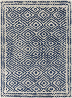 Atlas ATS-1002 Hand Knotted Rug