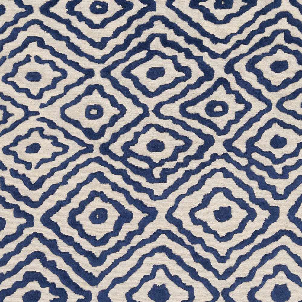 Atlas ATS-1002 Hand Knotted Rug