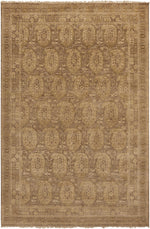 Cheshire CSH-6009 Hand Knotted Rug