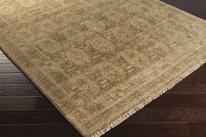 Cheshire CSH-6009 Hand Knotted Rug