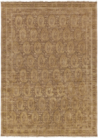 Cheshire CSH-6009 Hand Knotted Rug