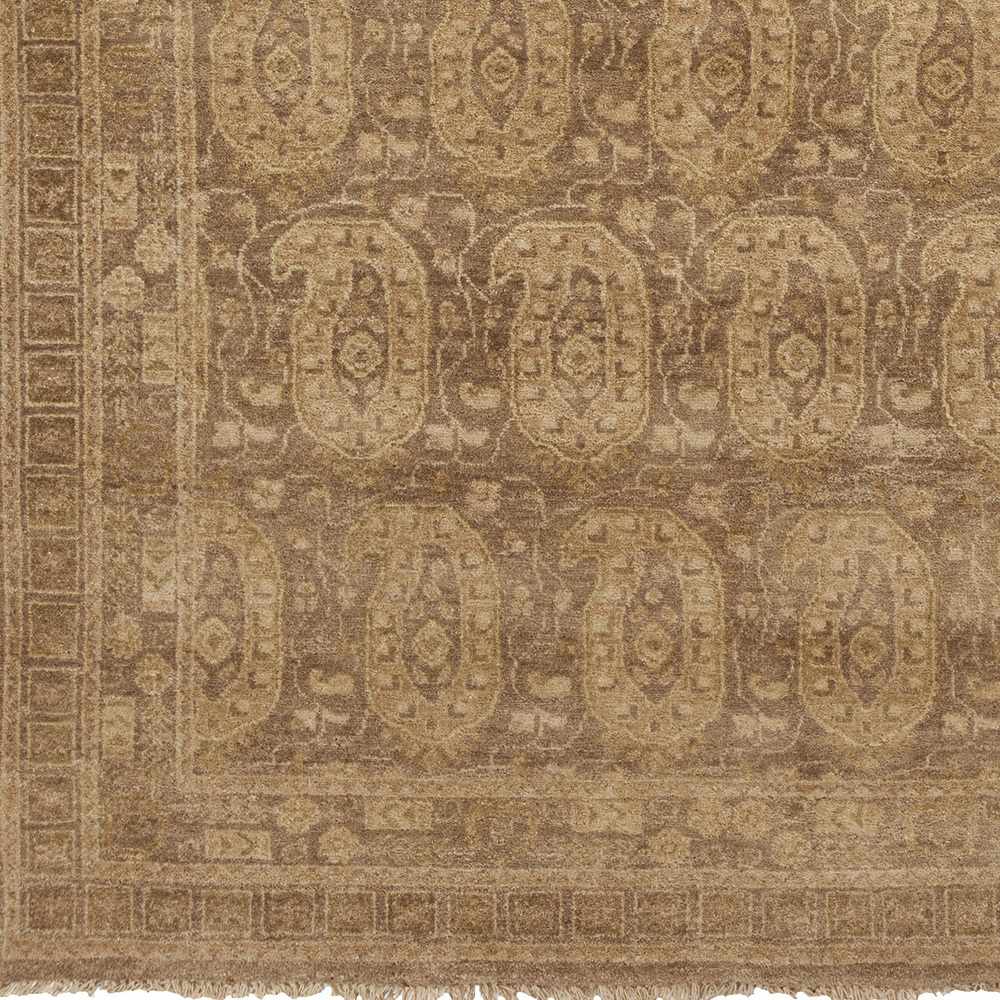 Cheshire CSH-6009 Hand Knotted Rug