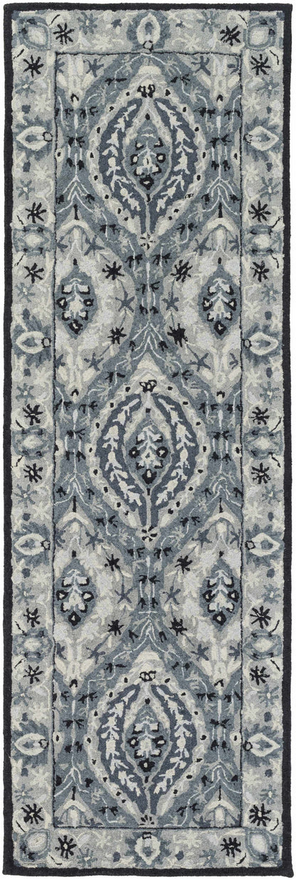 Castille CTL-2009 Hand Tufted Rug