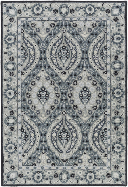 Castille CTL-2009 Hand Tufted Rug