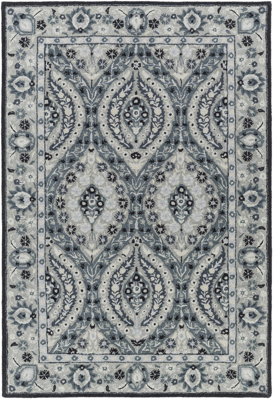 Castille CTL-2009 Hand Tufted Rug