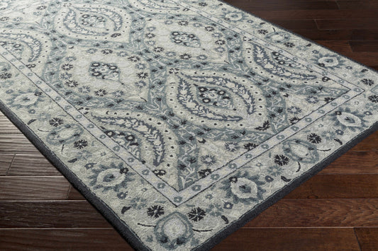 Castille CTL-2009 Hand Tufted Rug