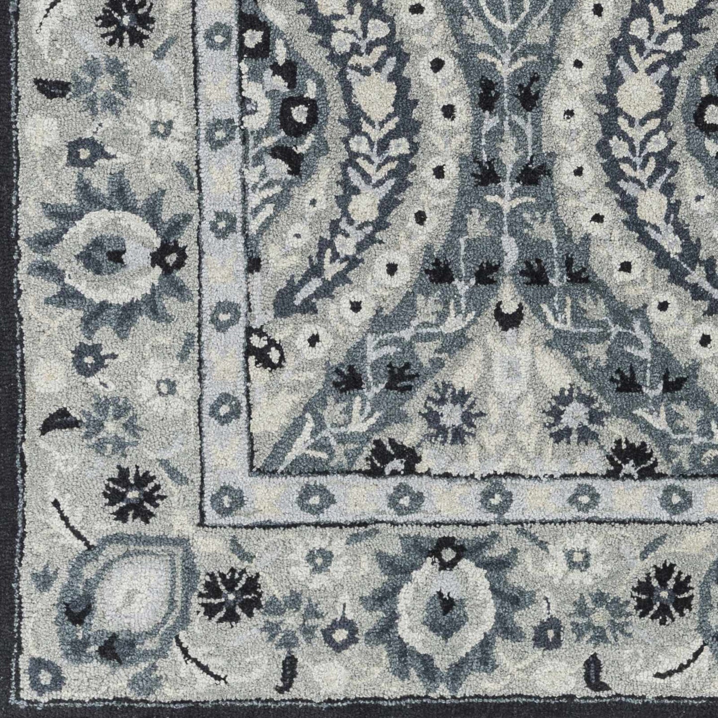 Castille CTL-2009 Hand Tufted Rug