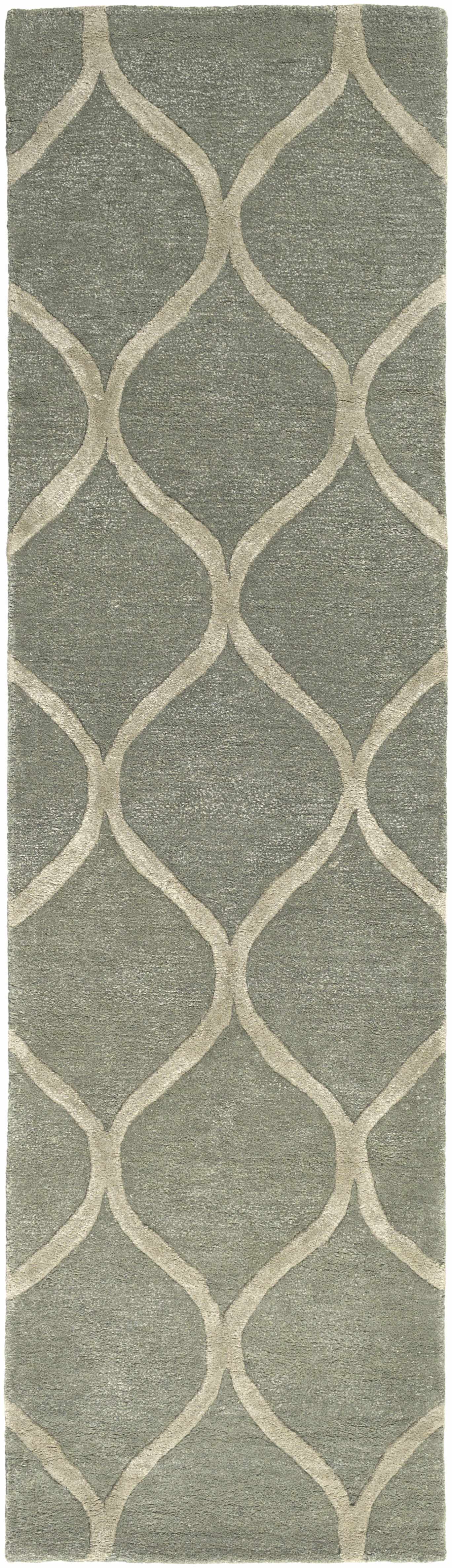 Urban AWUB-2153 Hand Tufted Rug