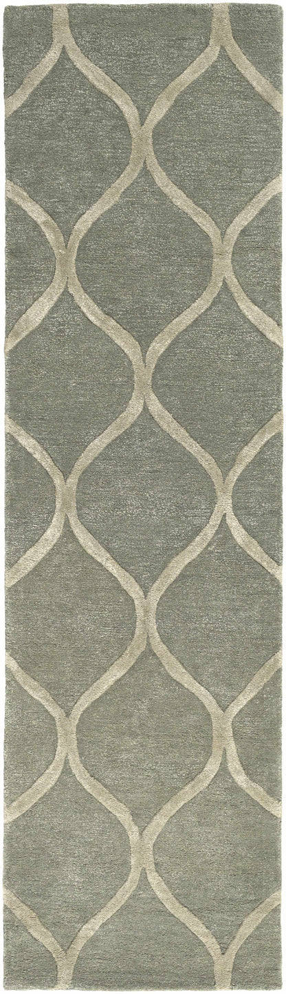 Urban AWUB-2153 Hand Tufted Rug