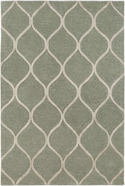 Urban AWUB-2153 Hand Tufted Rug