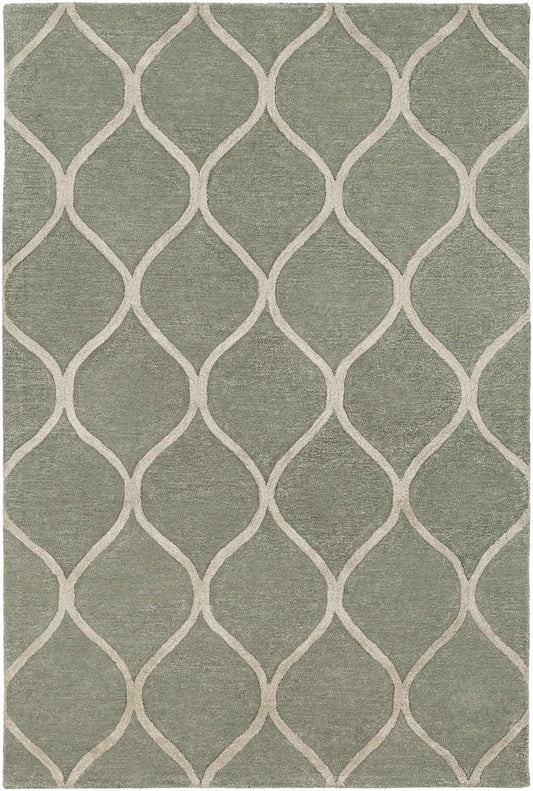 Urban AWUB-2153 Hand Tufted Rug