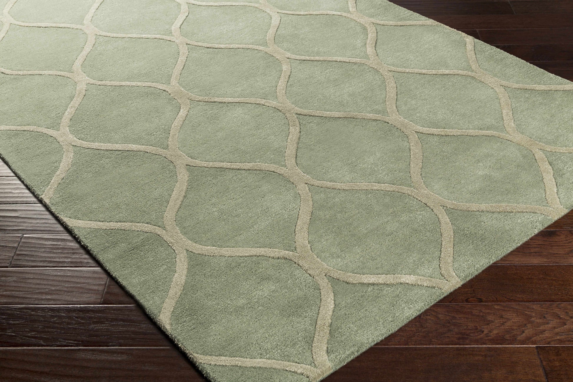 Urban AWUB-2153 Hand Tufted Rug