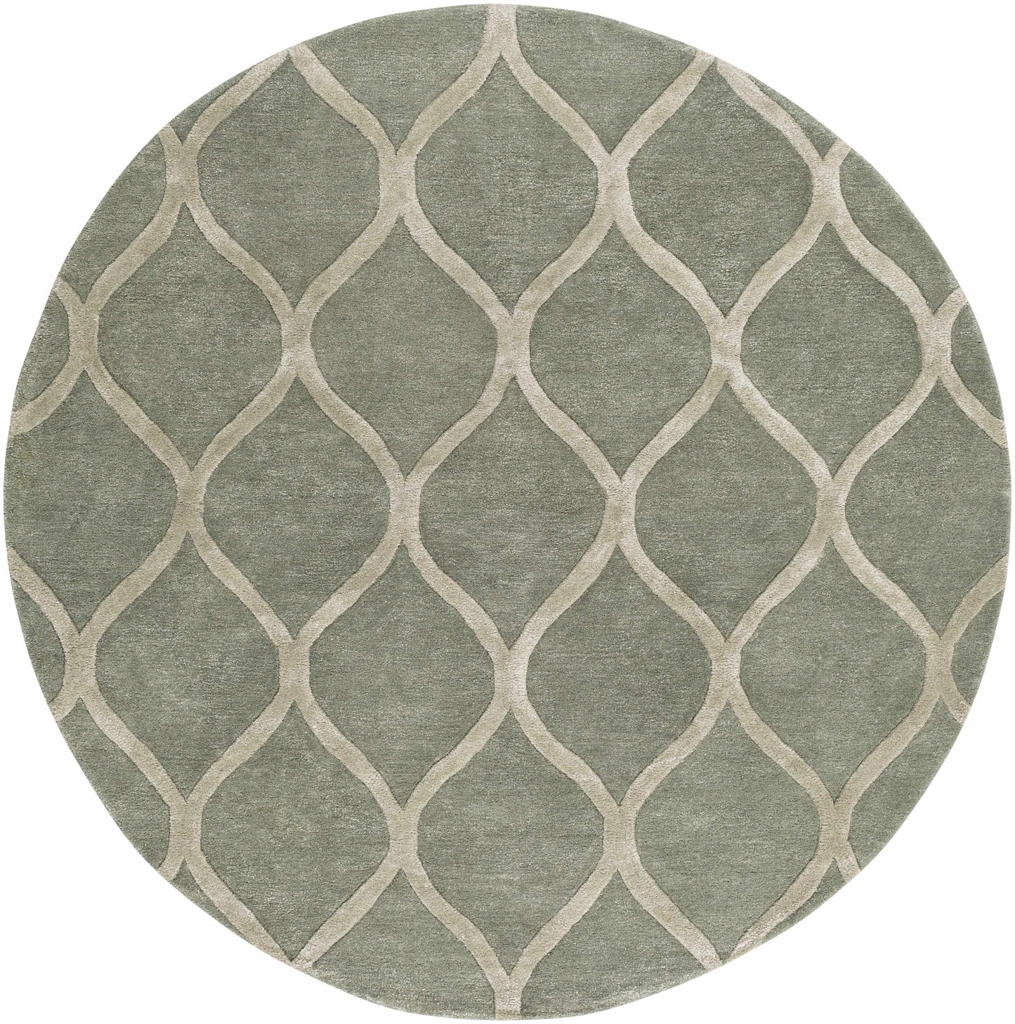 Urban AWUB-2153 Hand Tufted Rug