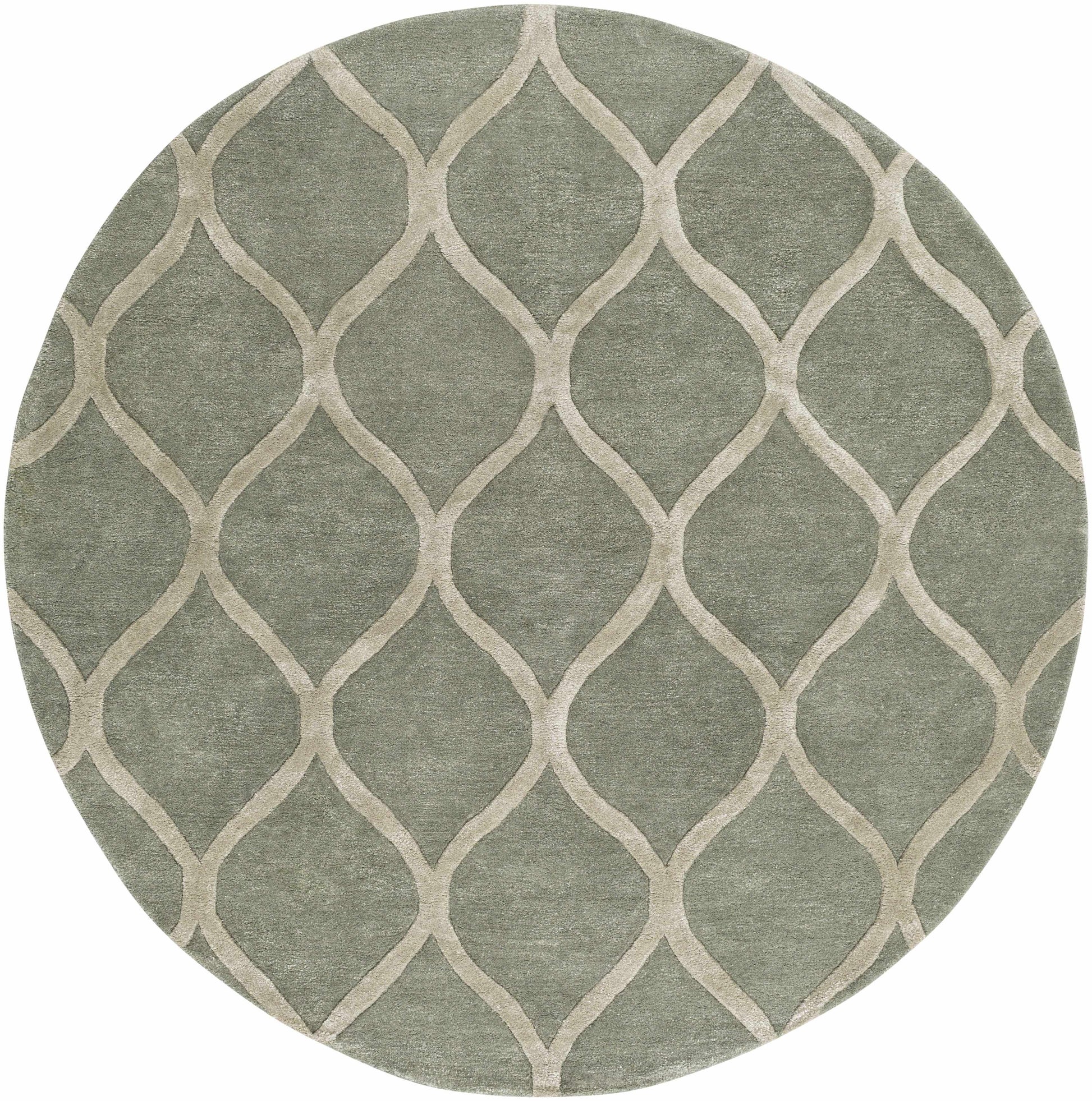 Urban AWUB-2153 Hand Tufted Rug