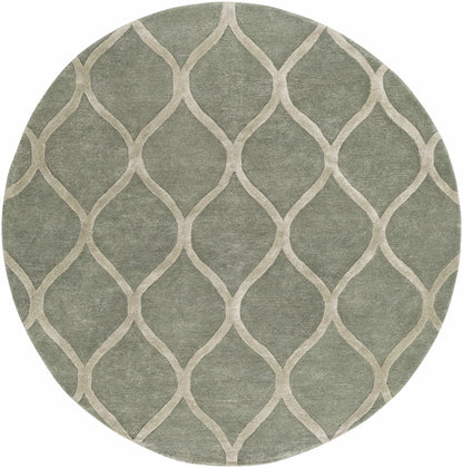 Urban AWUB-2153 Hand Tufted Rug
