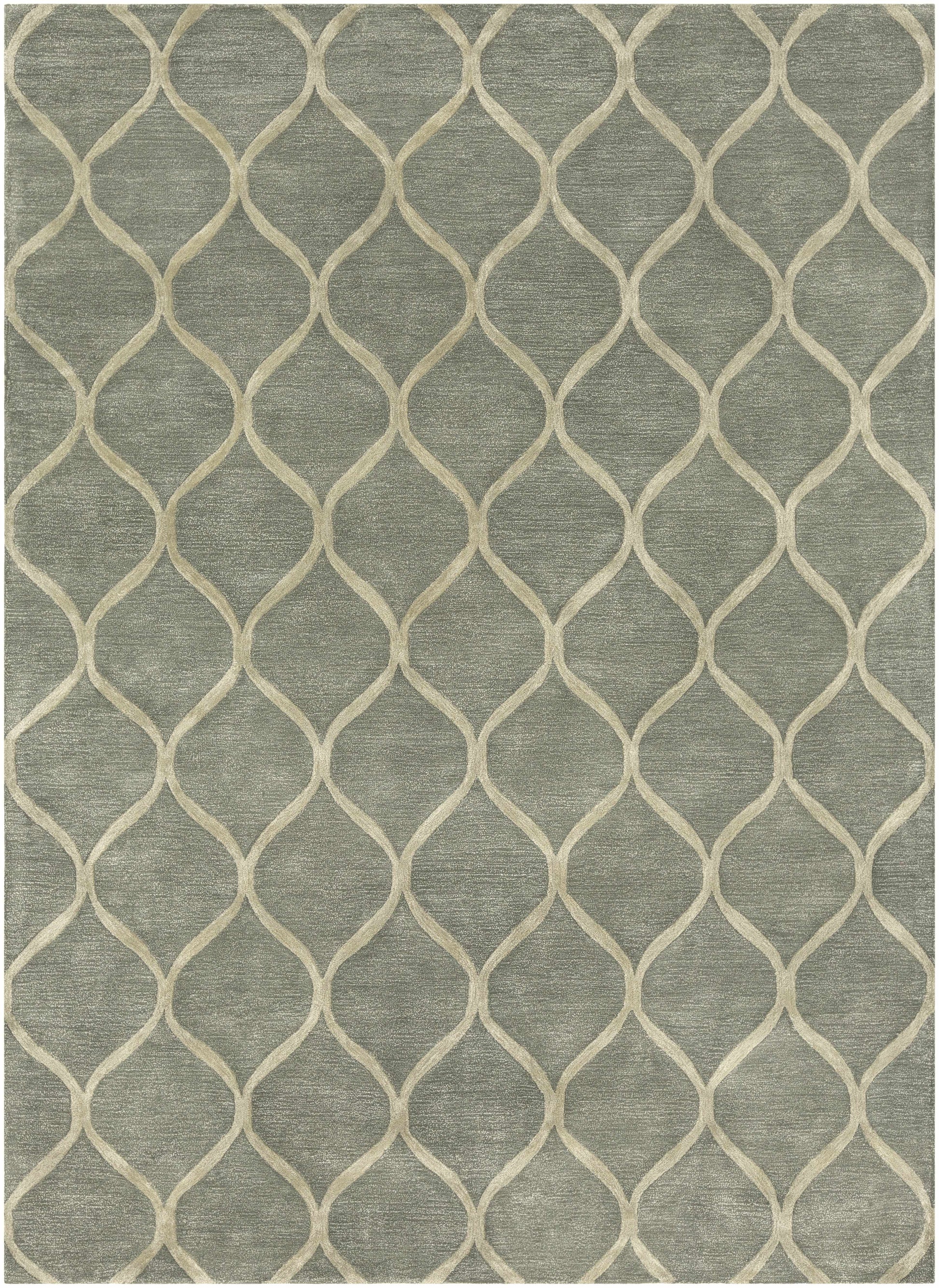 Urban AWUB-2153 Hand Tufted Rug
